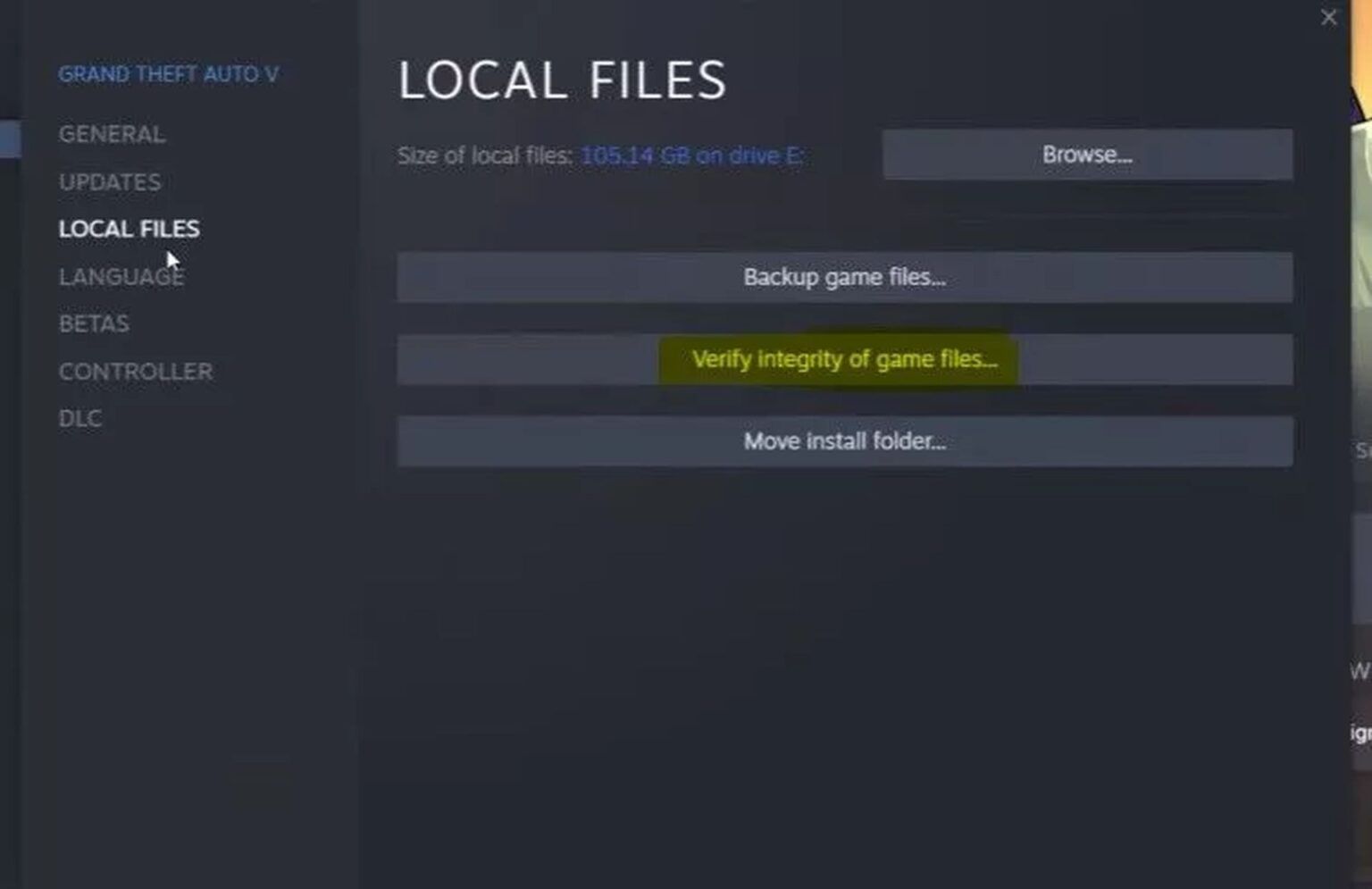 Steam crashes on launch фото 63