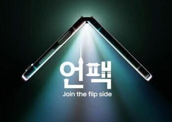 Galaxy Z Flip 5 and Galaxy Z Fold