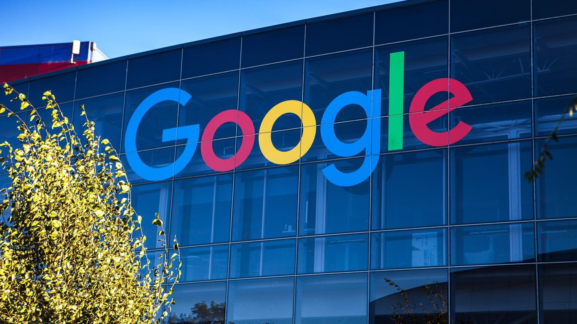 Fuga de datos salariales de Google