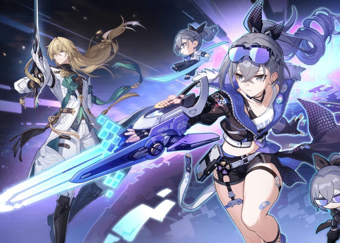 Honkai Star Rail