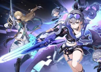Honkai Star Rail