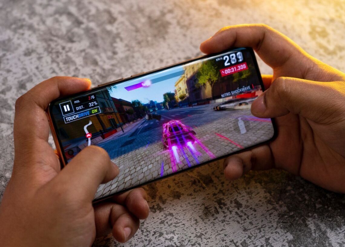 How AI is revolutionizing the gaming experience