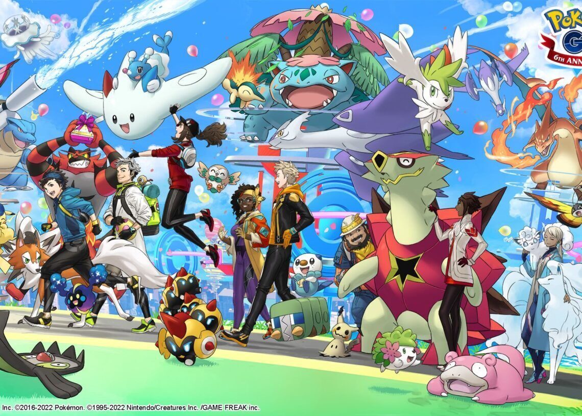 How to beat Leader Cliff in Pokemon Go
