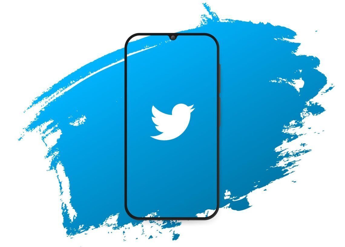 How to change Twitter app icon