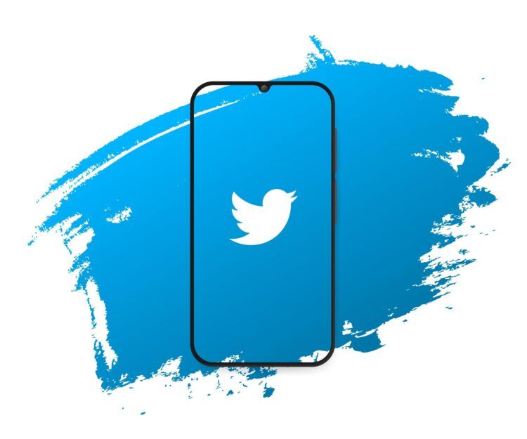 How to change Twitter app icon
