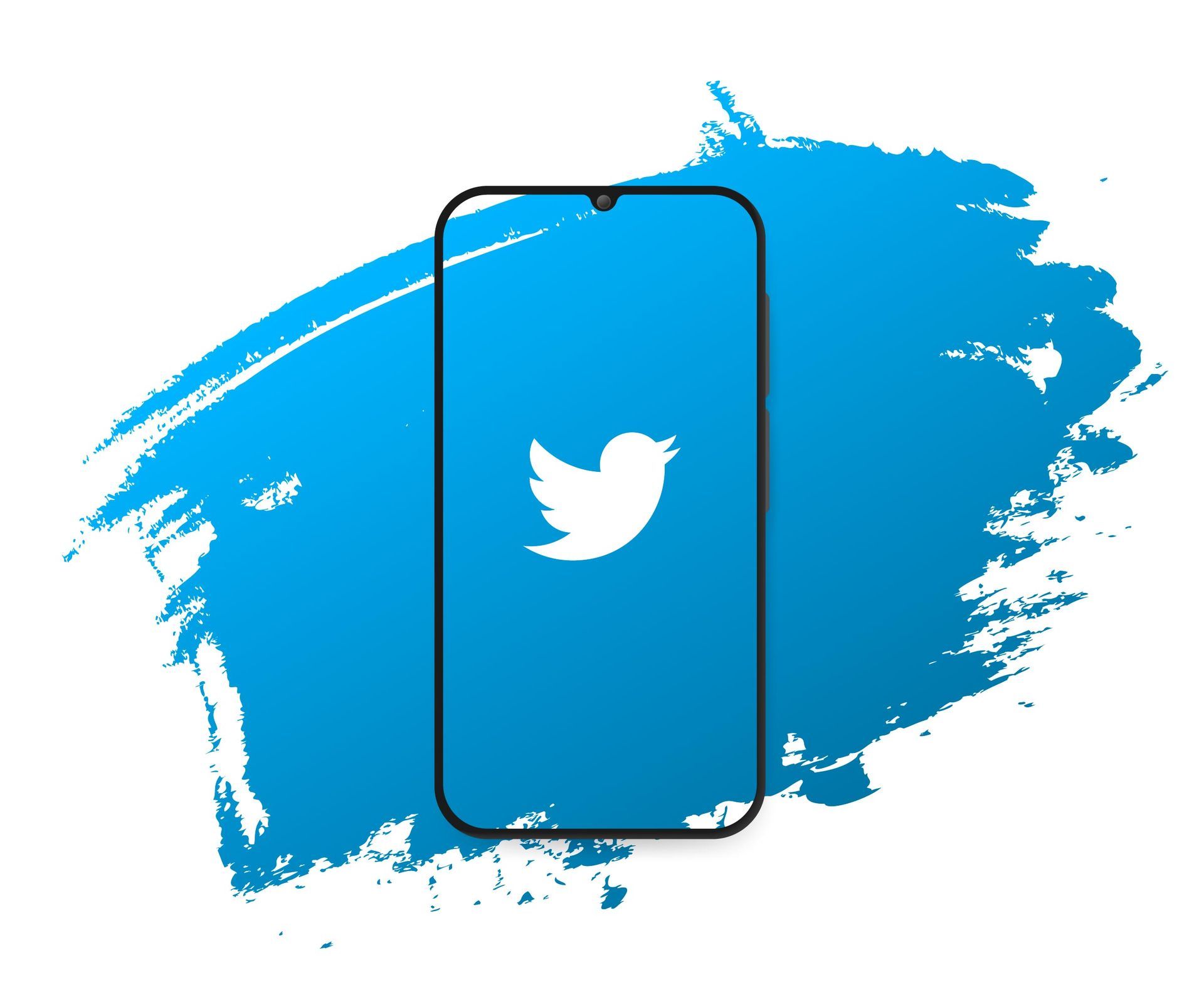 Hoe verander ik het Twitter-app-pictogram in het origineel?