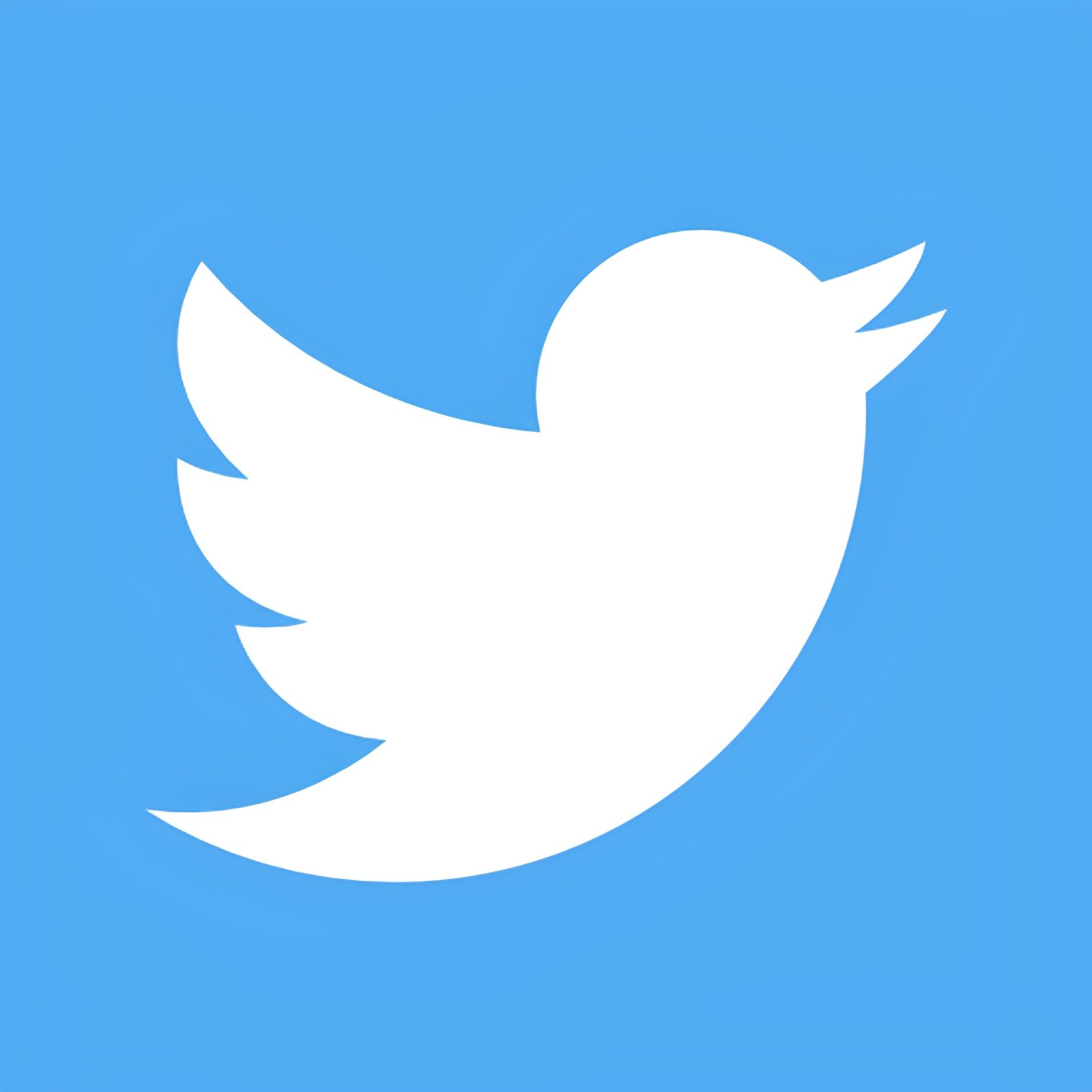 Hoe het pictogram van de Twitter-app te veranderen