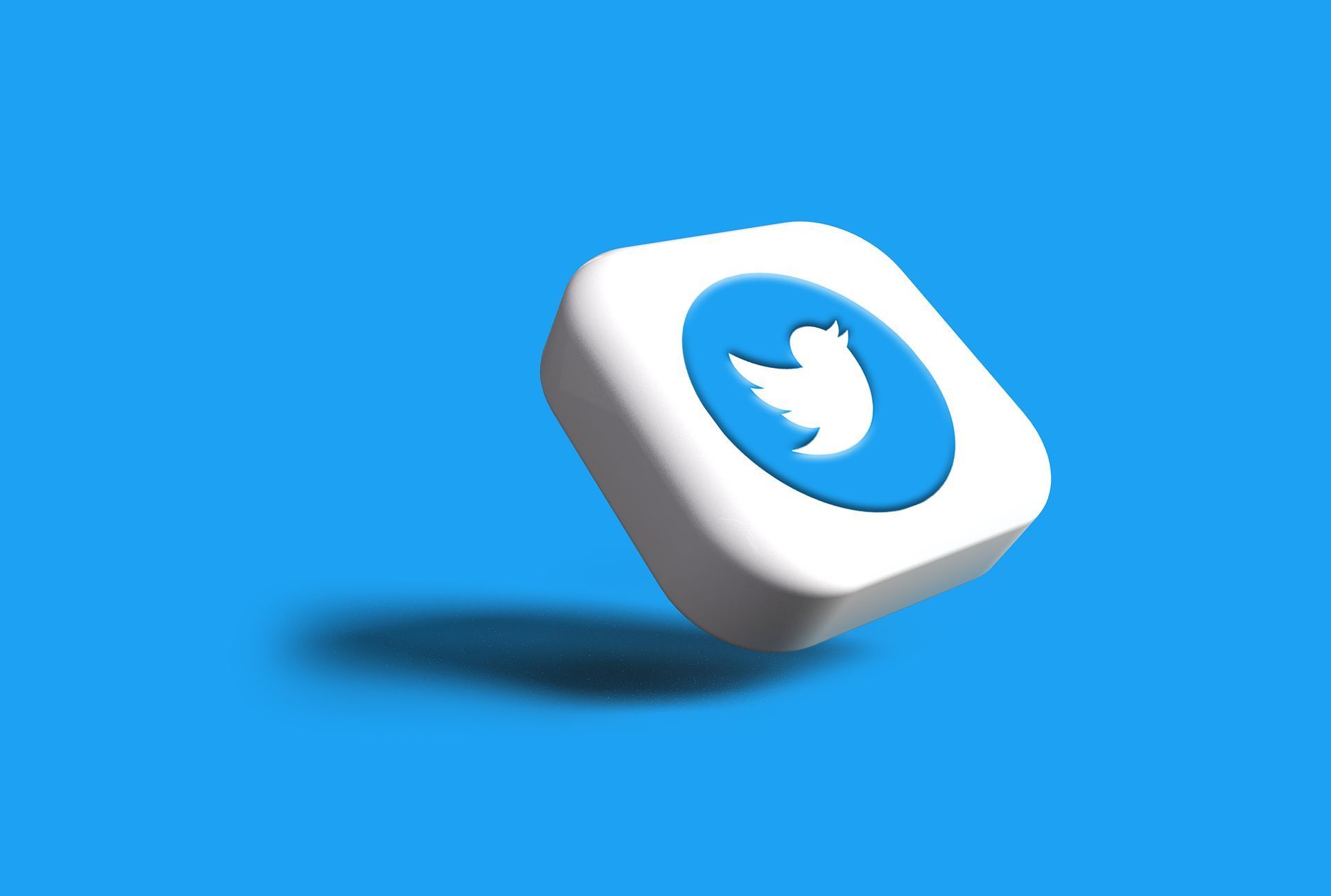 Cómo cambiar el icono de la aplicación de Twitter