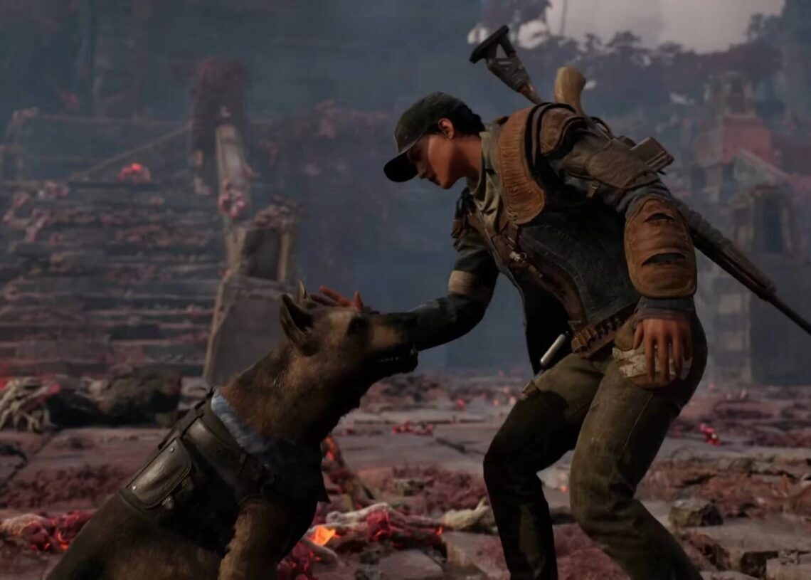 How to emote in Remnant 2