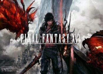 How to find the location of the Man in Black in FF16?