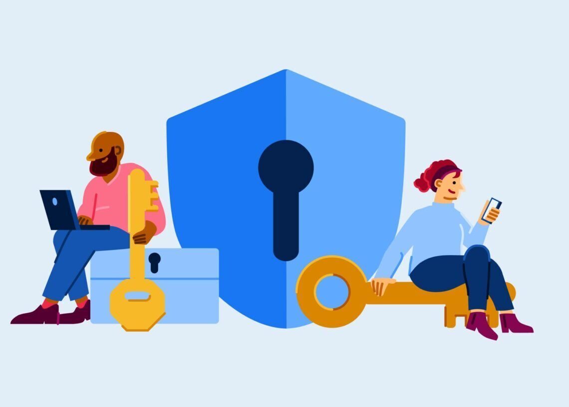 How to fix Facebook Protect not working