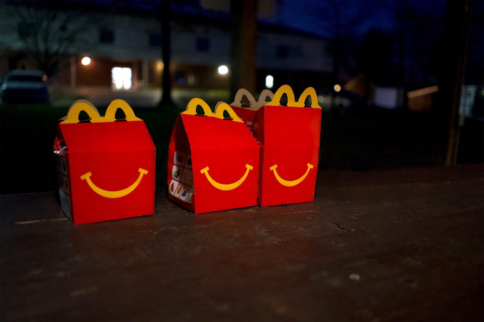 Hoe te verhelpen dat de McDonald's-app niet werkt
