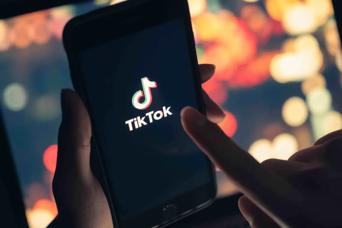 TikTok Slideshow not working How to fix it? • TechBriefly