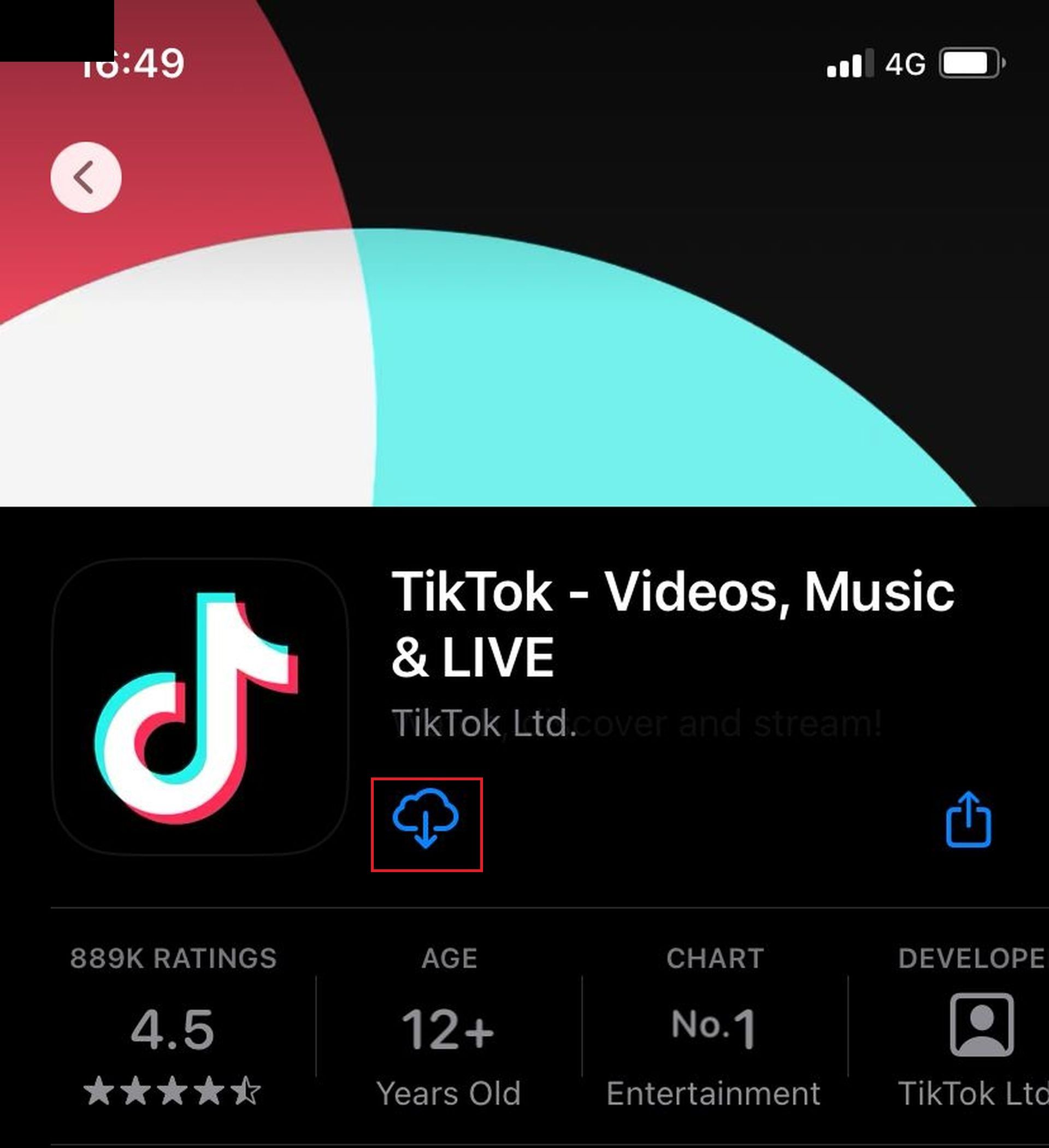 TikTok Photo / Slides Formatting Error : r/Tiktokhelp