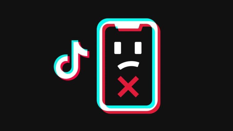 TikTok Slideshow not working: How to fix it?