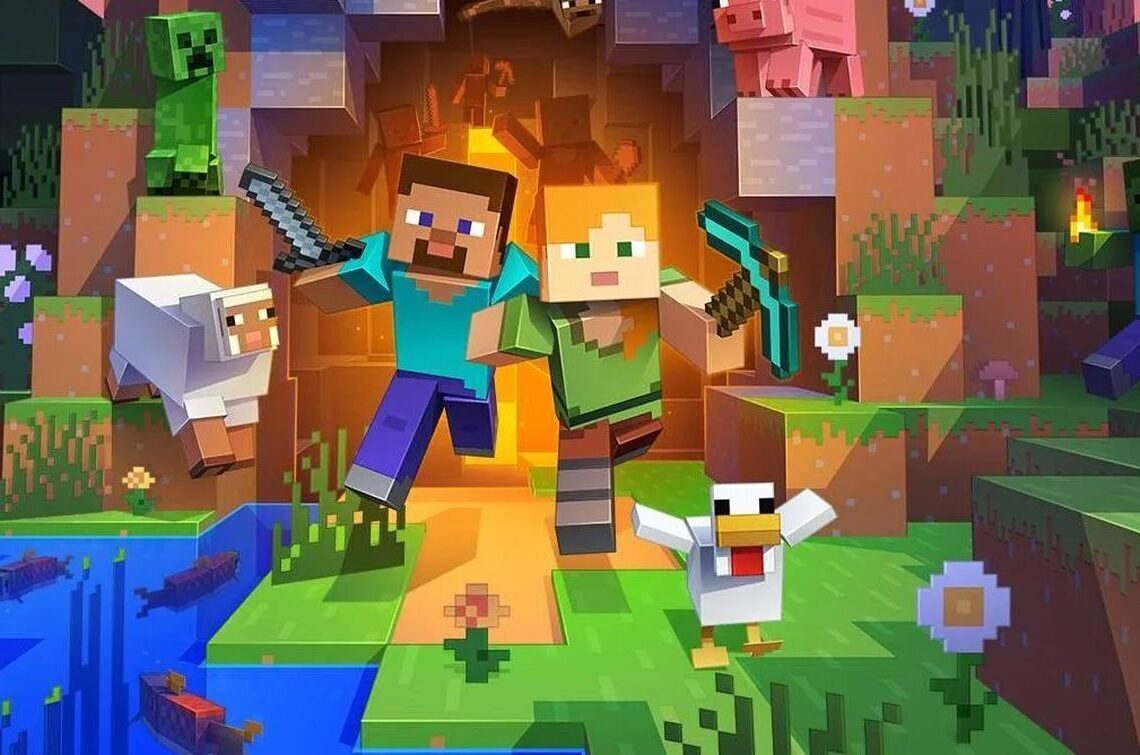 How to fix it Minecraft realms error 504
