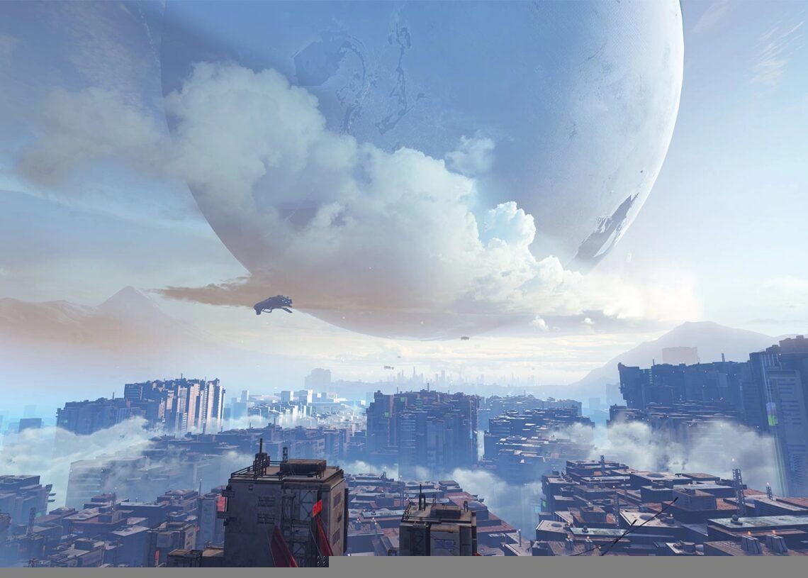 How to get Silver Leaves in Destiny 2