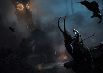 How to get Simulacrum in Remnant 2?