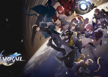 How to get the HoYoLAB widget for Honkai: Star Rail
