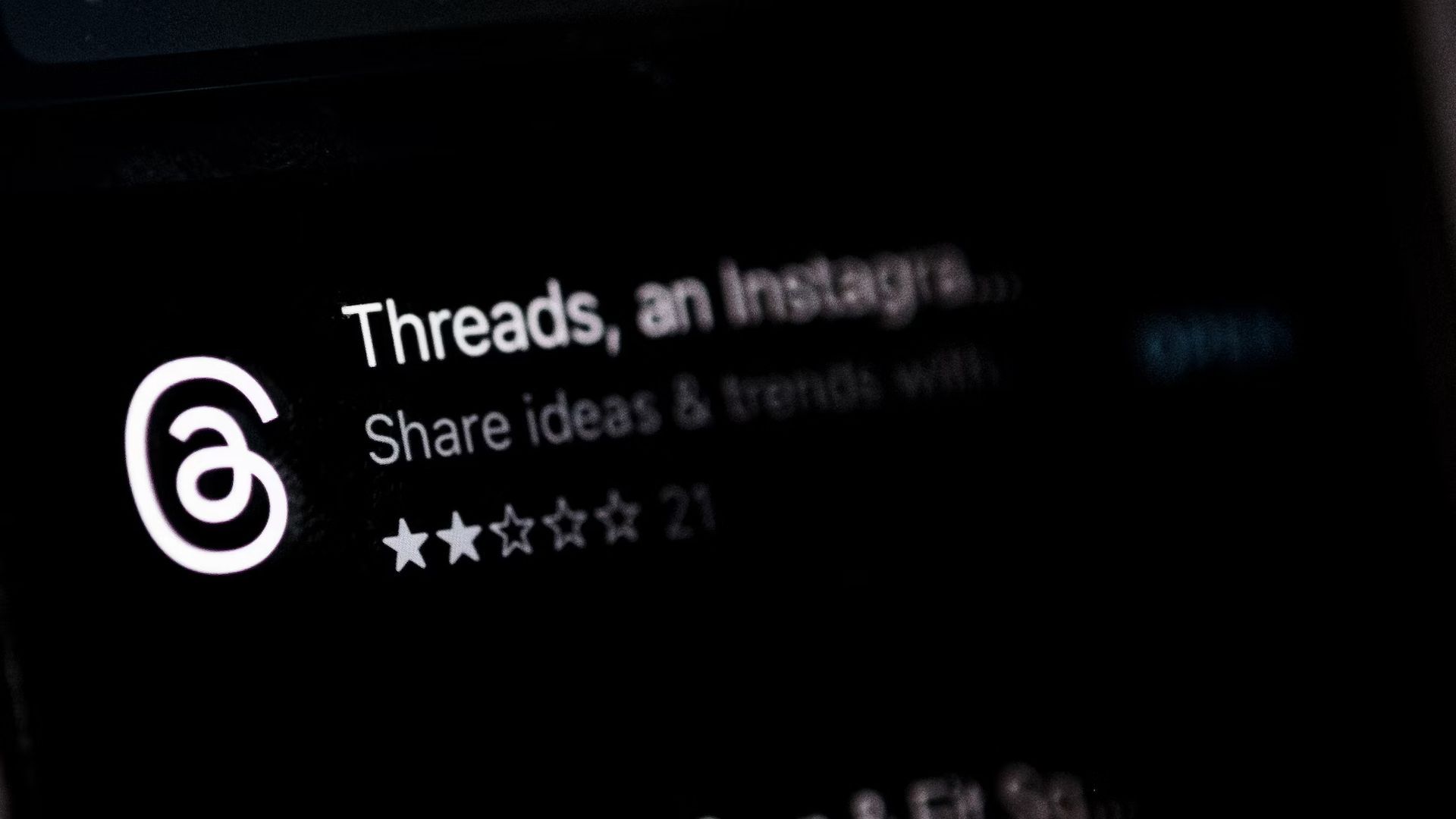 Hoe Threads van Instagram te ontkoppelen?