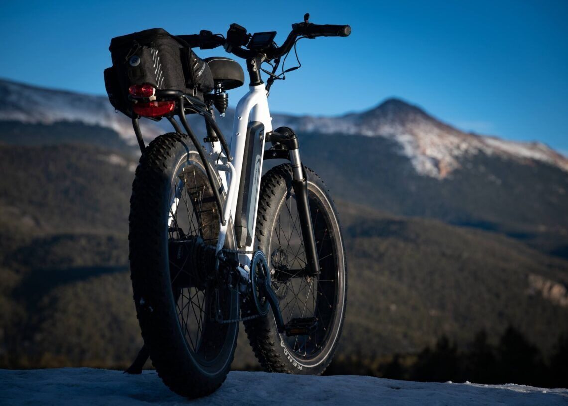 Inside electric bikes: How are they made?