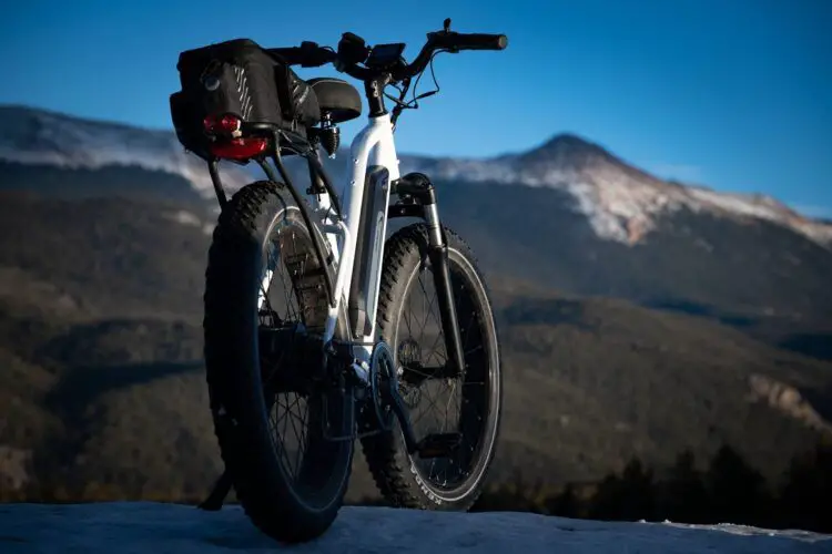 Inside electric bikes: How are they made?
