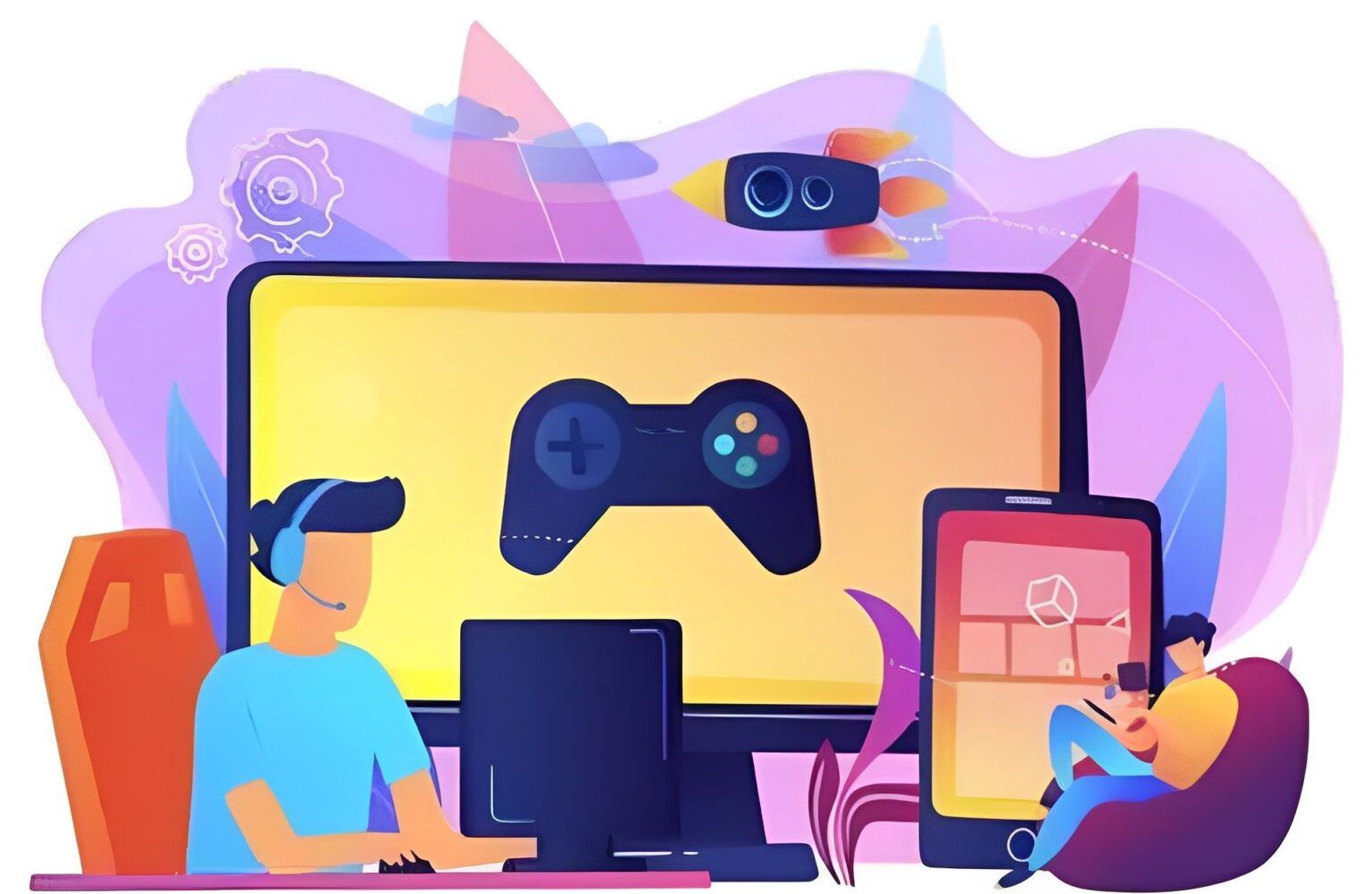 Is Hell Let Loose cross platform Explained TechBriefly