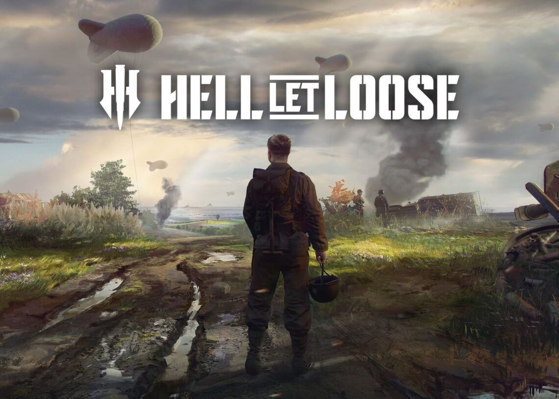 Is Hell Let Loose cross platform