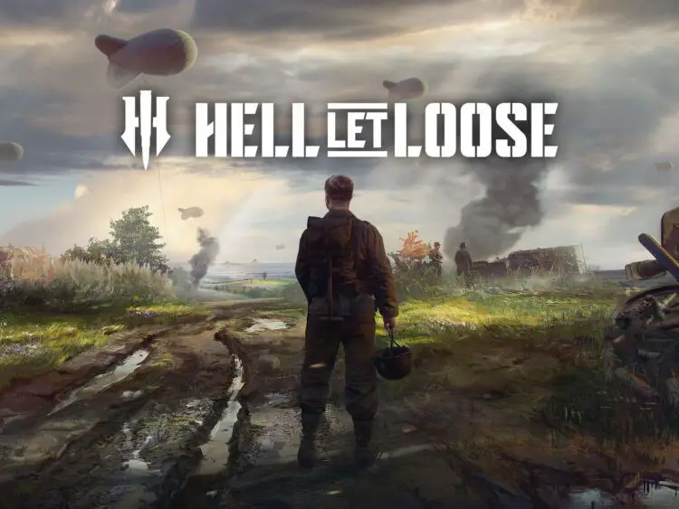 Is Hell Let Loose cross platform: Explained