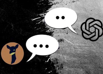 LLaMA 2 vs GPT-4: How competitive is Meta in the AI race?