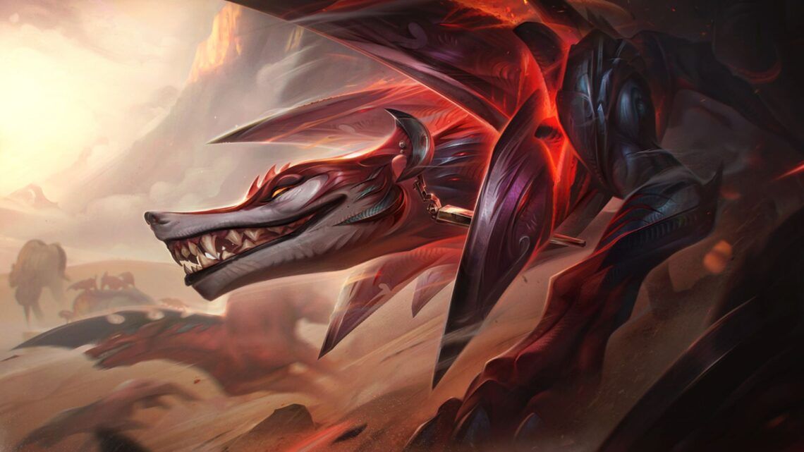 League of Legends arena tier list (up to date) TechBriefly