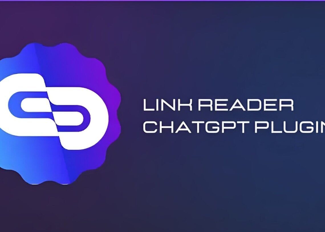 Link Reader ChatGPT plugin: