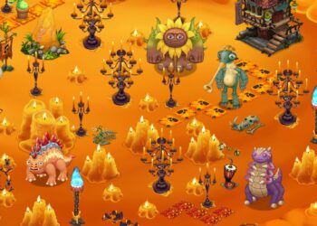 MSM breeding times: My Singing Monsters guide