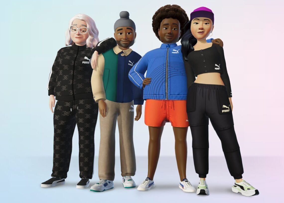 Explained: Meta Avatar Calls