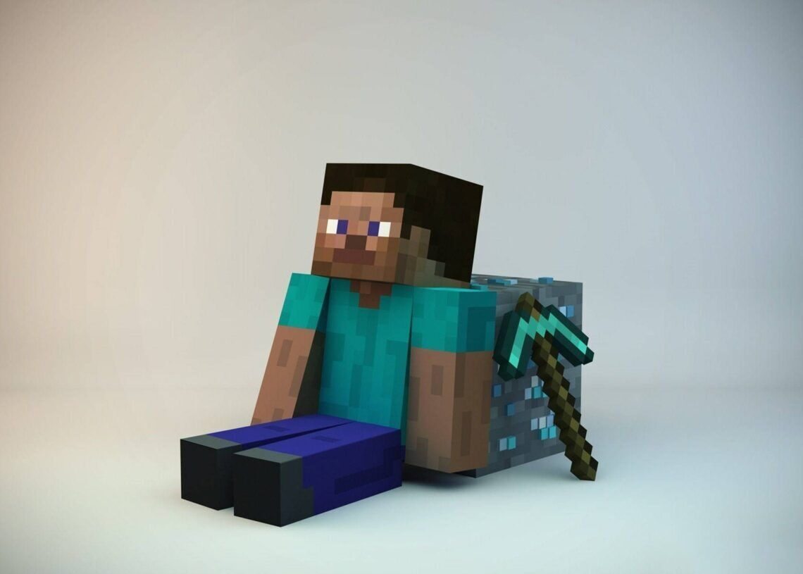Minecraft not working