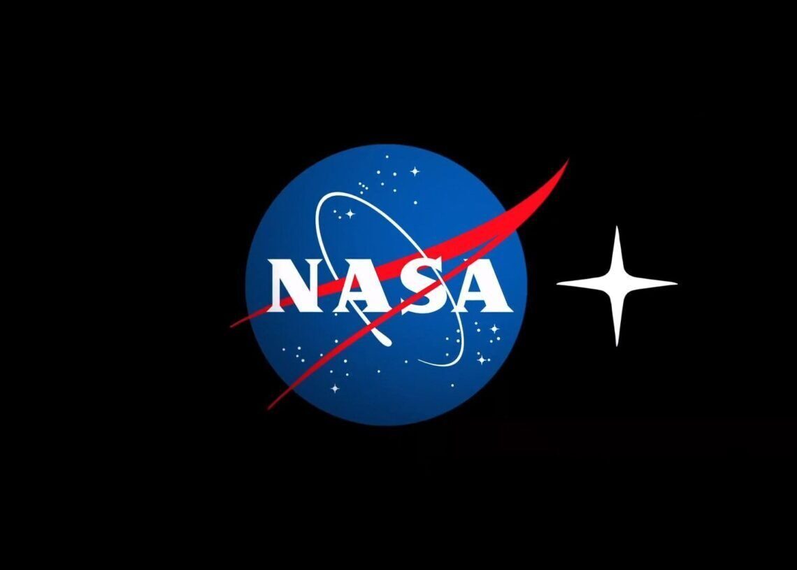 NASA+