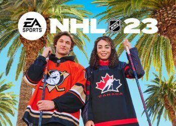 NHL 23 best Skating Style