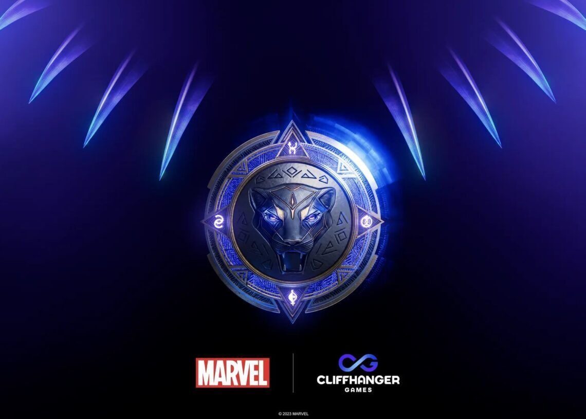New Black Panther game