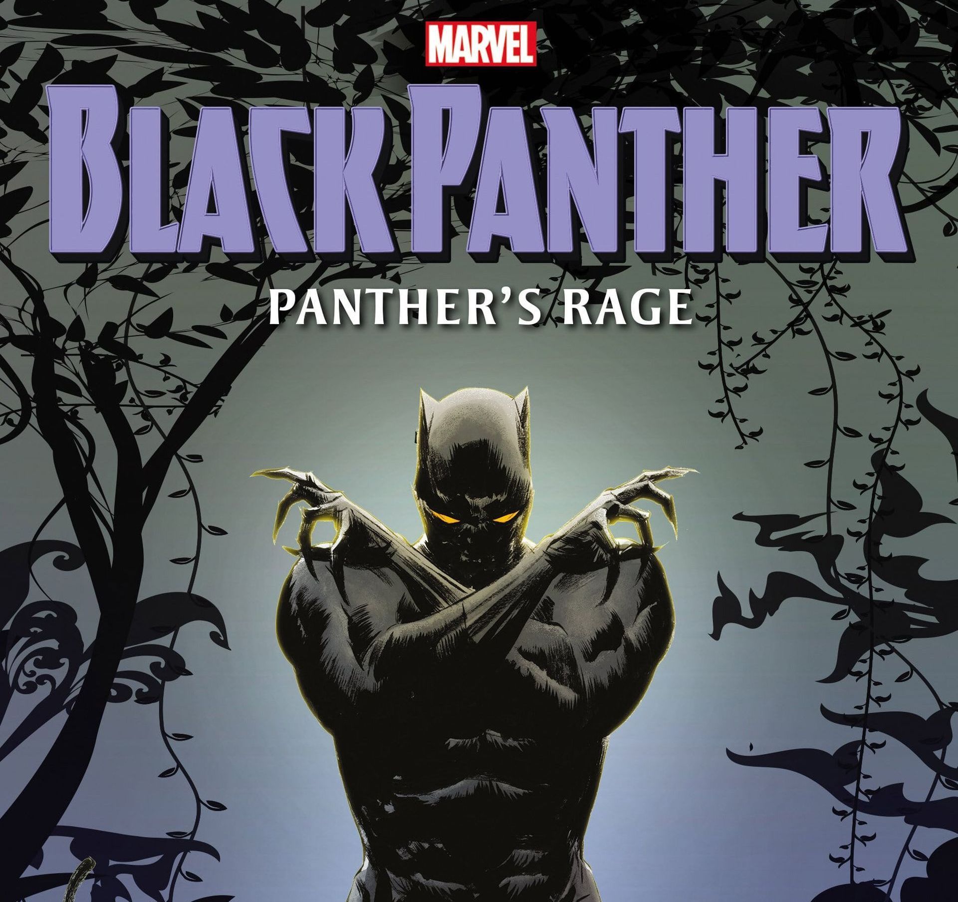 New Black Panther game