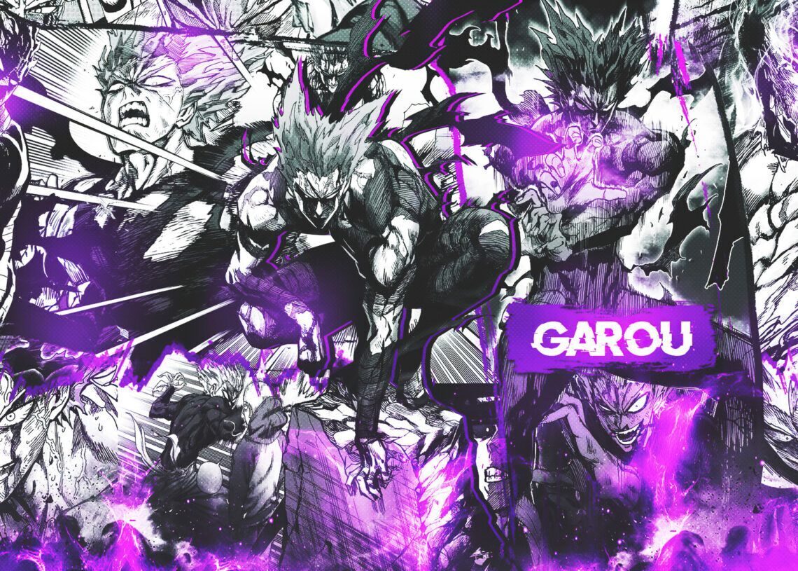 One Punch Man World game