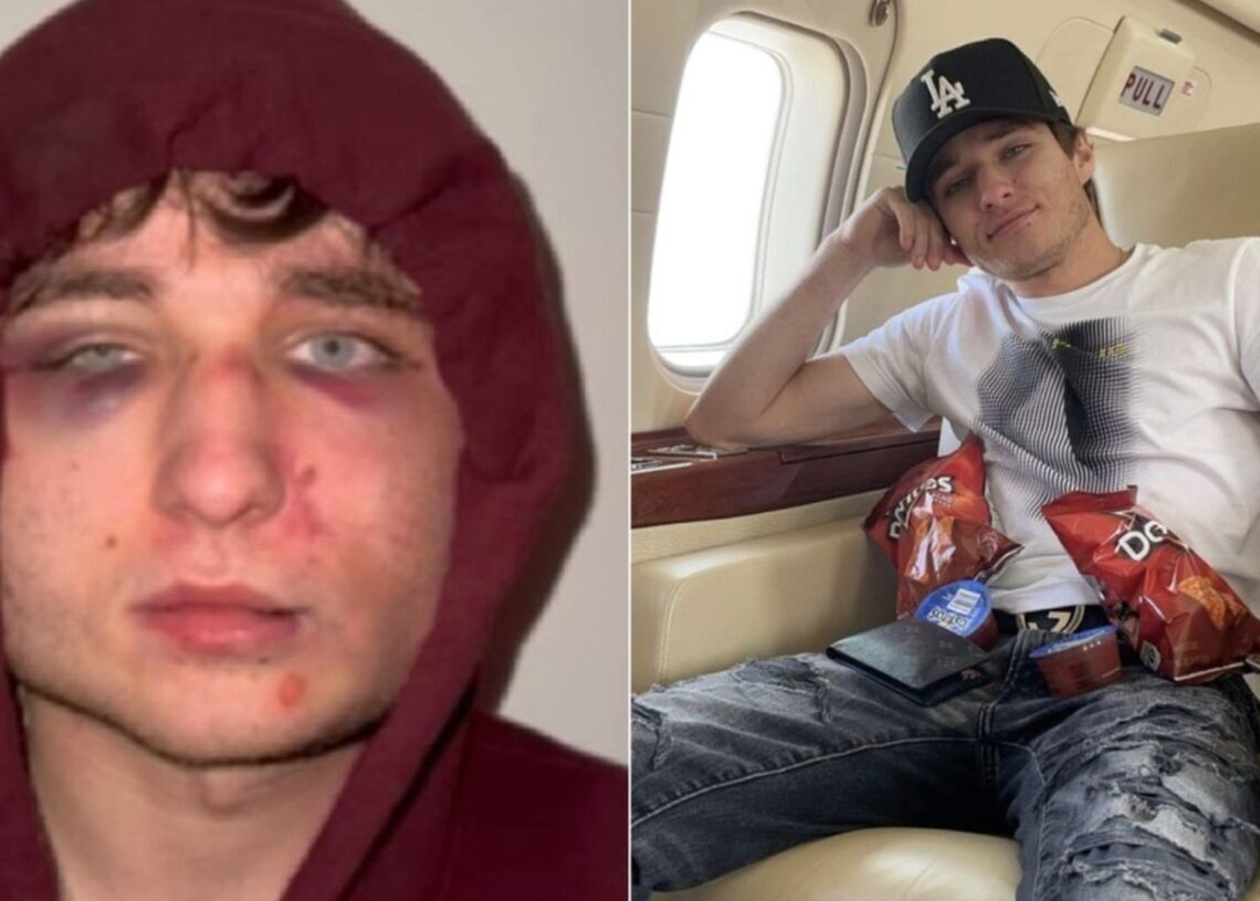 Ontario Crypto King beaten