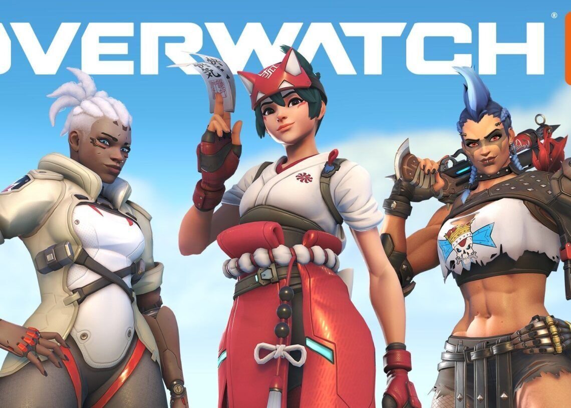 Overwatch not launching Playing Now error