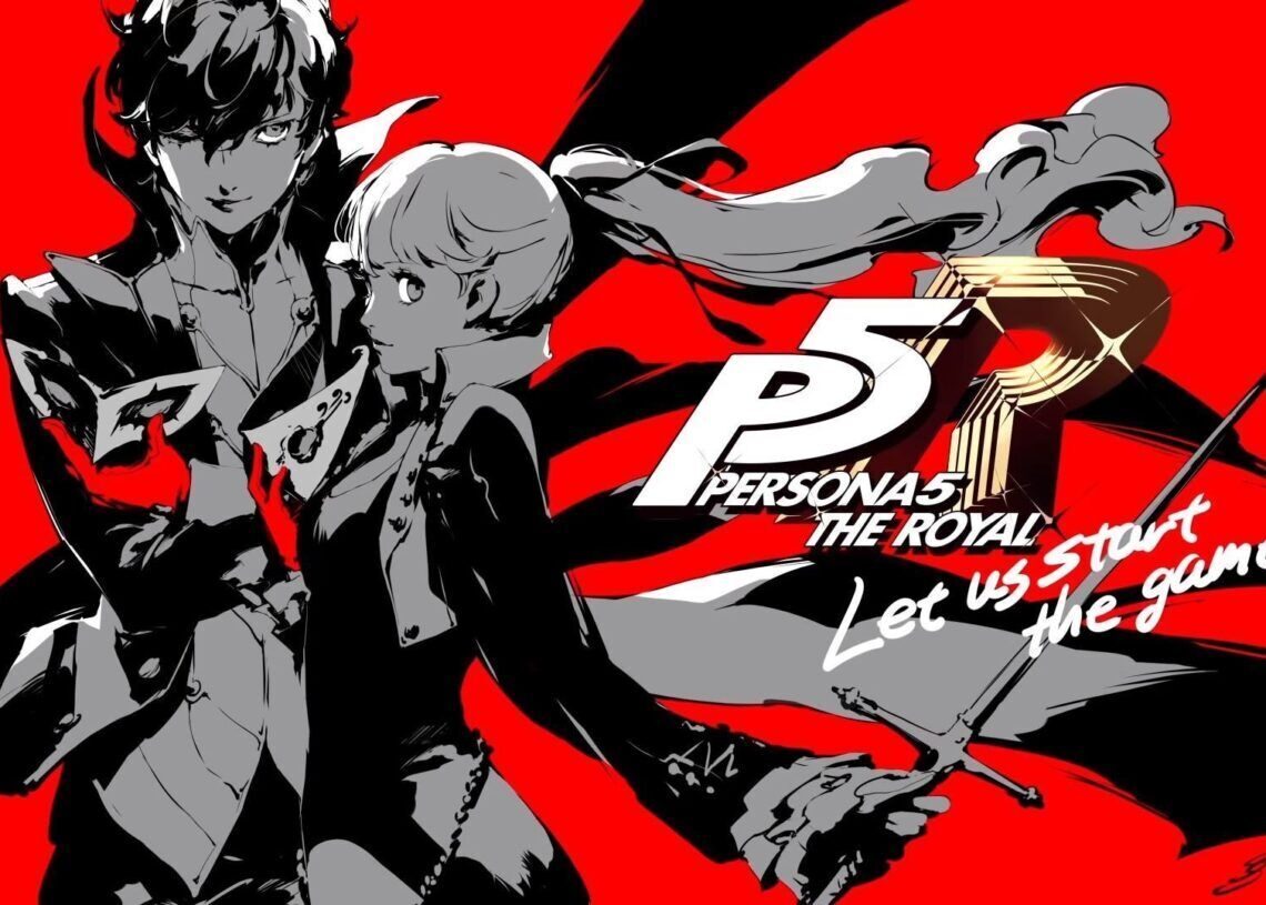 Persona 5 vs Persona 5 Royal