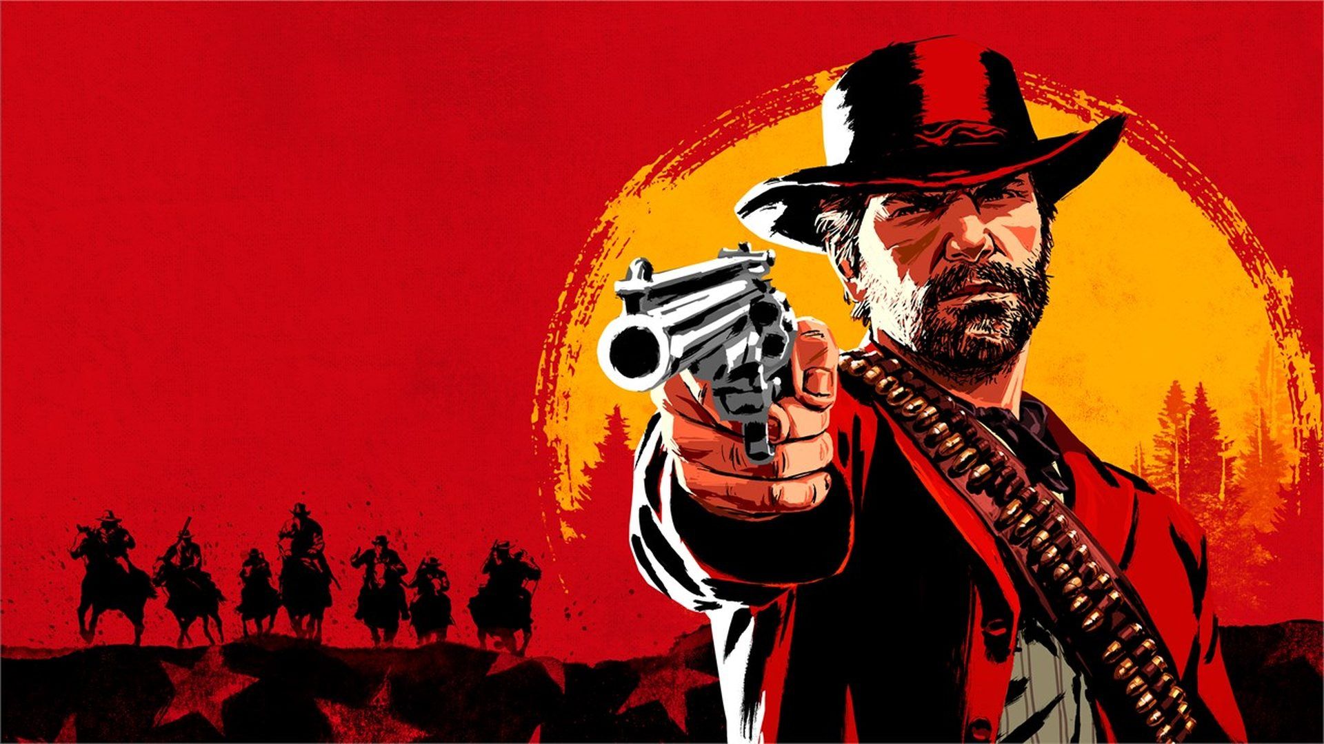 RDR remake leak: What does the new logo mean?