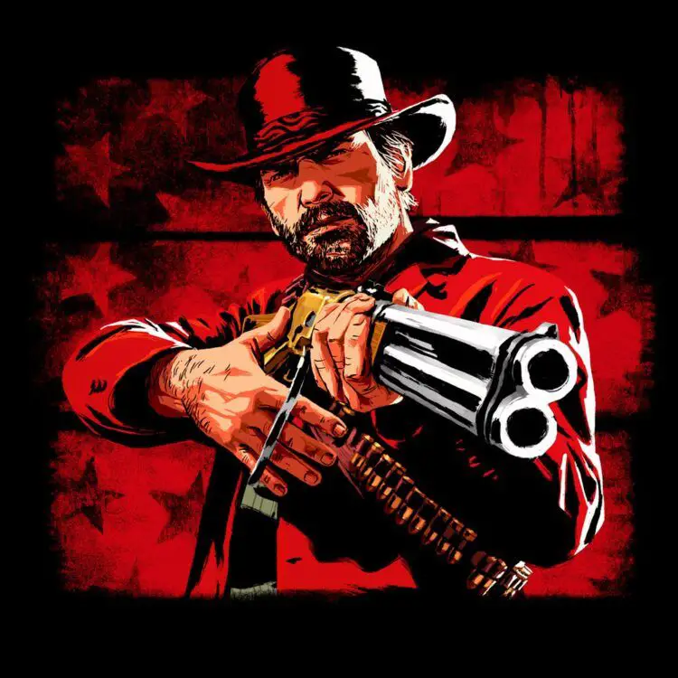 RDR remake leak: What does the new logo mean?
