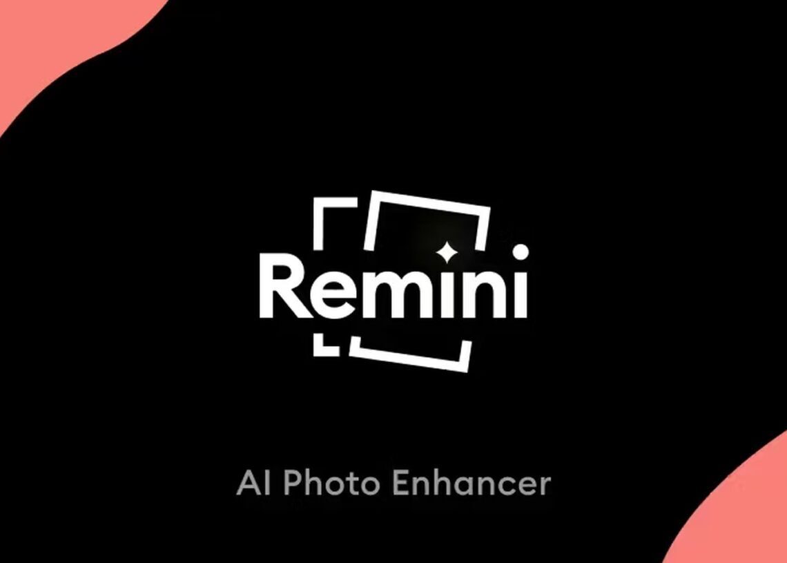 Remini baby AI generator
