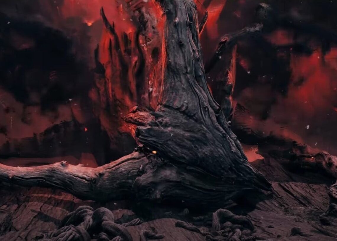 Remnant 2 Final boss Annihilation