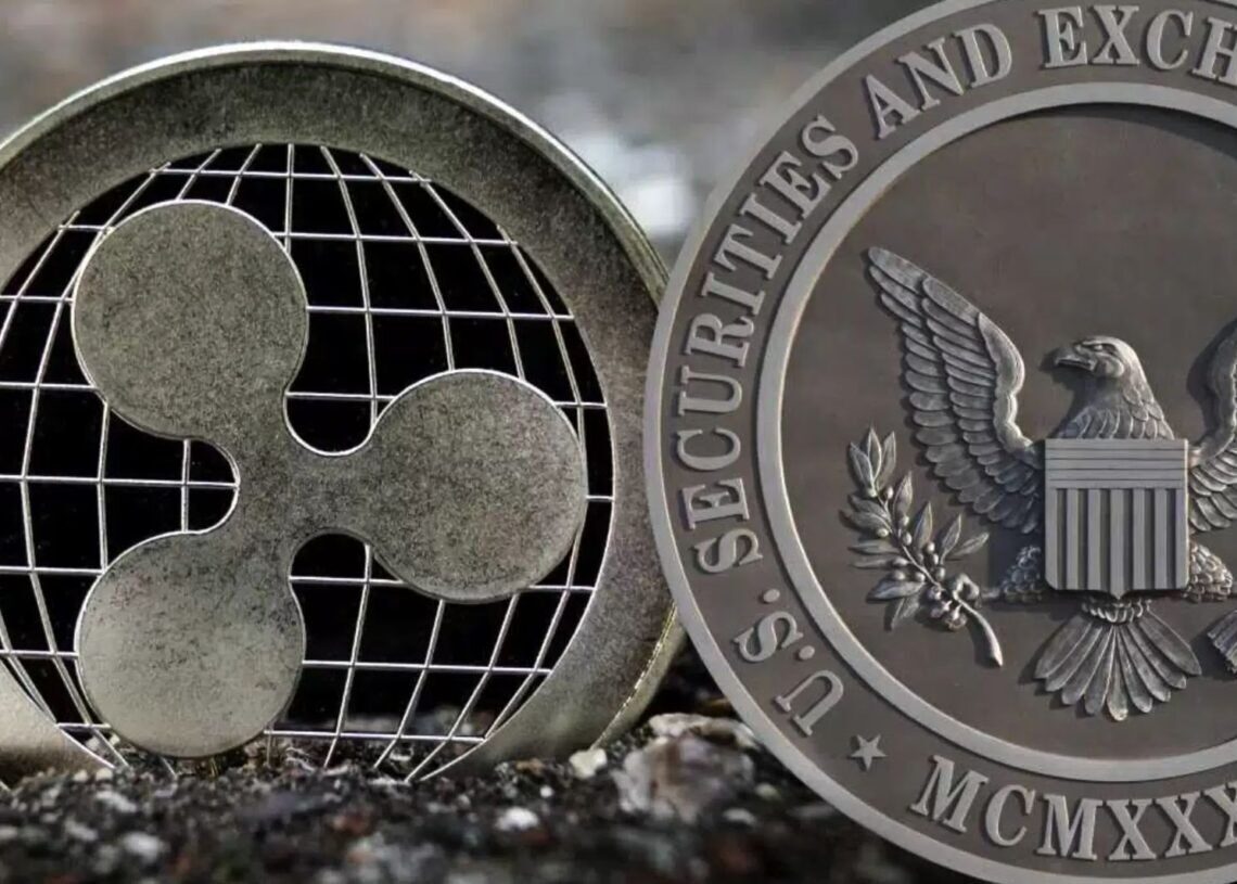 Ripple wins lawsuit against SEC