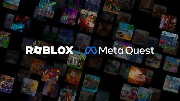 Roblox comes to Oculus Quest 2 and Quest Pro