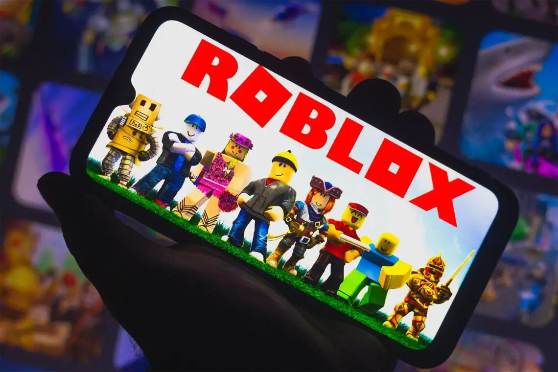 Roblox data leak exposes important user information including names